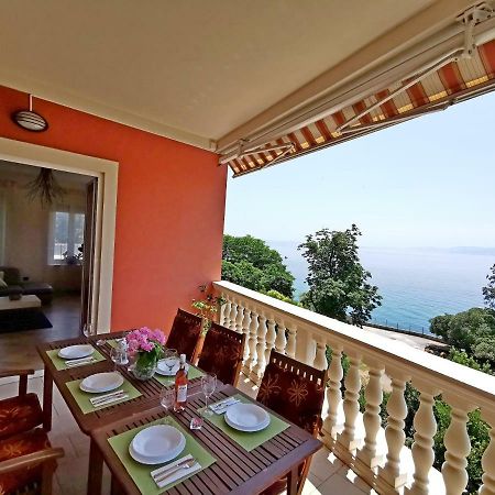 Apartamento Golden View Rijeka Exterior foto