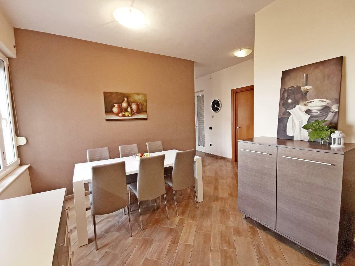 Apartamento Golden View Rijeka Exterior foto